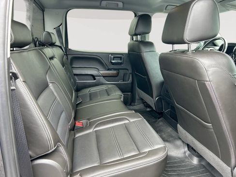 Used 2018 GMC Sierra 1500 Denali AWD/4WD image 27