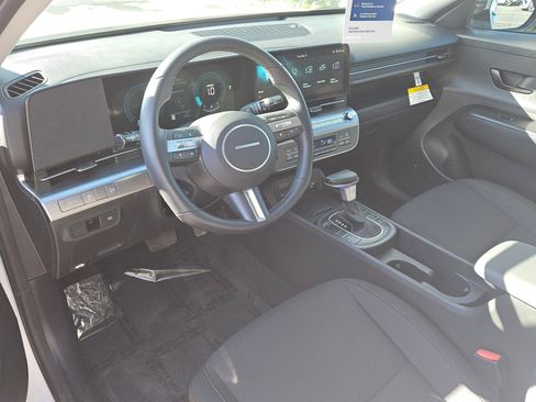 Certified 2026 Hyundai Kona SEL Sport image 11