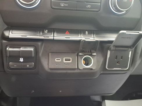 Used 2024 Chevrolet Silverado 3500 W/T w/ WT Convenience Package image 23