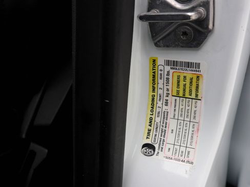Used 2020 Ford Transit Connect XL FWD image 34
