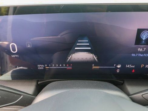 New 2026 Buick Enclave Sport Touring w/ Power Package image 18