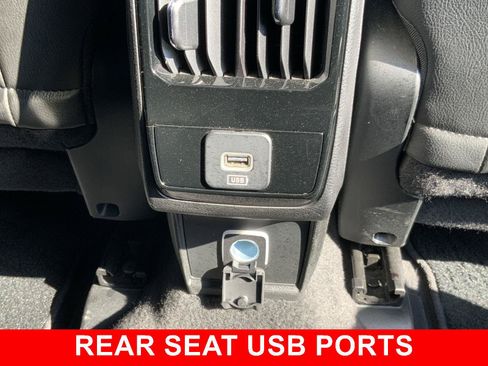Used 2023 Jeep Compass Latitude AWD/4WD image 49