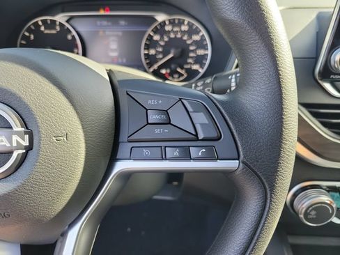 New 2026 Nissan Altima 2.5 SV AWD/4WD image 19