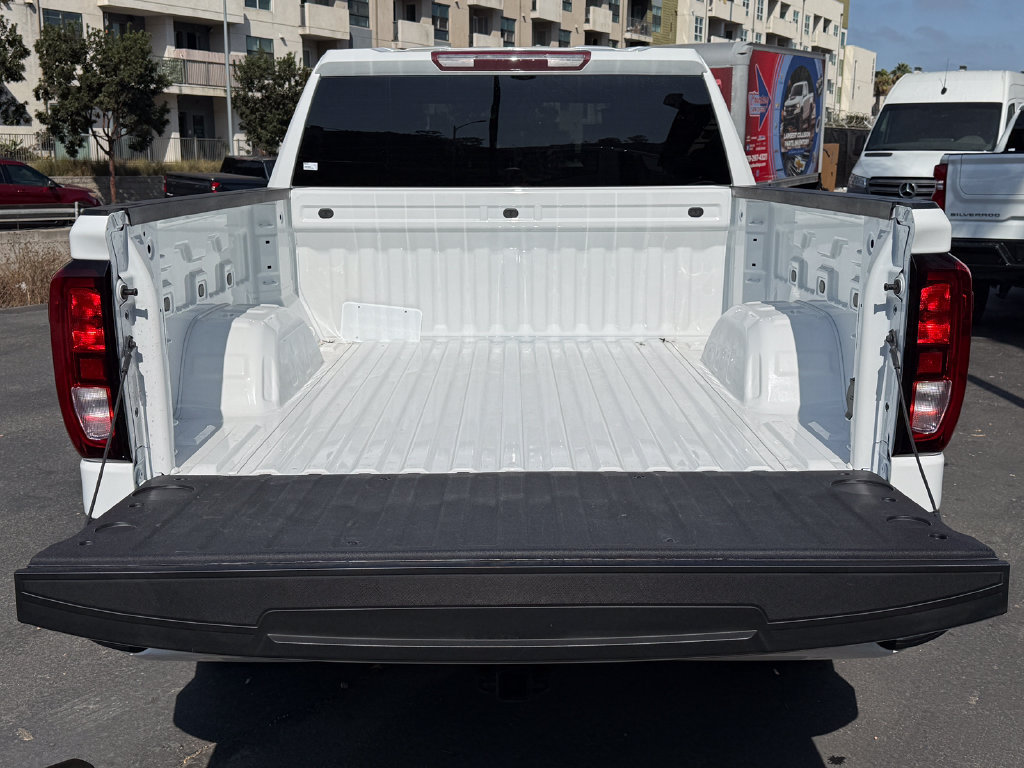 Used 2026 GMC Sierra 1500 Elevation AWD/4WD image 13
