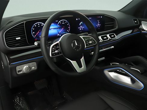 Used 2020 Mercedes-Benz GLE 450 4MATIC image 14