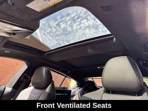 Used 2023 BMW 840i Gran Coupe xDrive image 29