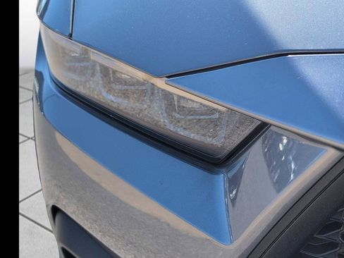 New 2026 Ford Mustang Coupe RWD image 15
