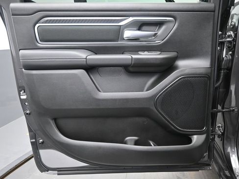 New 2026 RAM 1500 Big Horn image 14