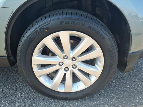 Used 2012 Subaru Forester 2.5X Premium image 17