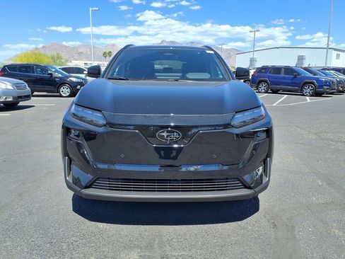 New 2026 Subaru Uncharted AWD image 7