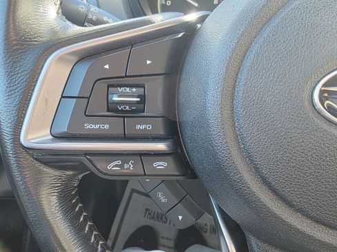 Used 2019 Subaru Forester Premium image 17