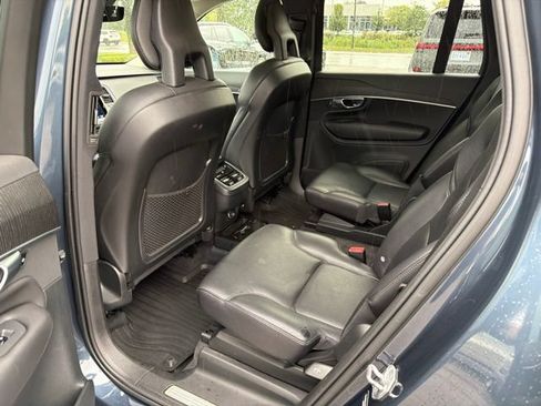 Used 2020 Volvo XC90 T6 Momentum AWD/4WD image 8