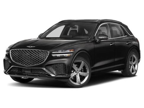 Certified 2023 Genesis GV70 3.5T Sport w/ Sport Advanced Package image 1