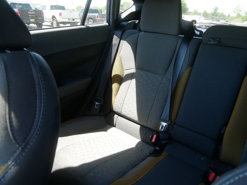 Used 2024 Subaru Crosstrek 2.5i Sport AWD/4WD image 12
