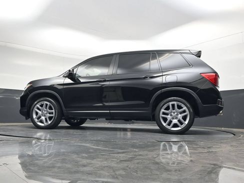 Used 2024 Honda Passport EX-L image 34