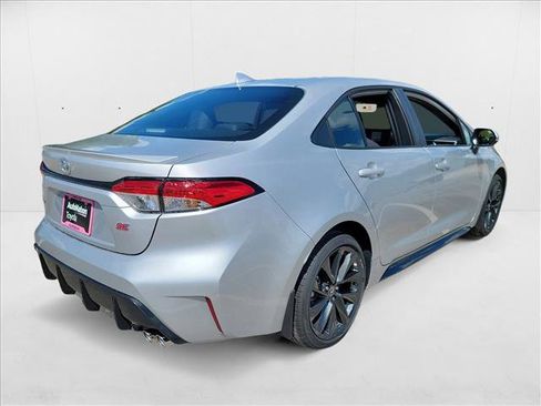 New 2026 Toyota Corolla SE image 5