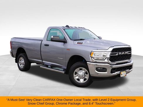 Used 2020 RAM 2500 Tradesman AWD/4WD image 1