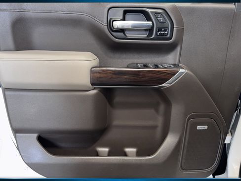 Used 2020 GMC Sierra 1500 SLT w/ SLT Premium Plus Package image 37