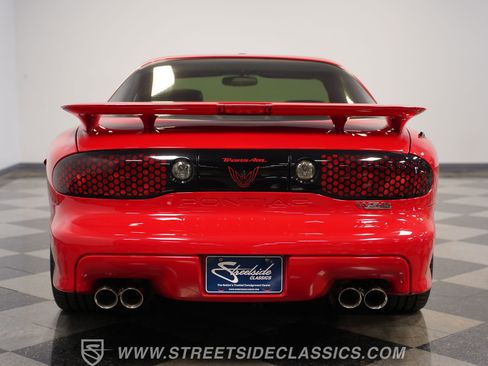 Used 2002 Pontiac Firebird Trans Am w/ SLP Firehawk Pkg image 25