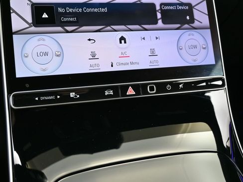 Used 2022 Mercedes-Benz S 580 4MATIC Sedan image 32