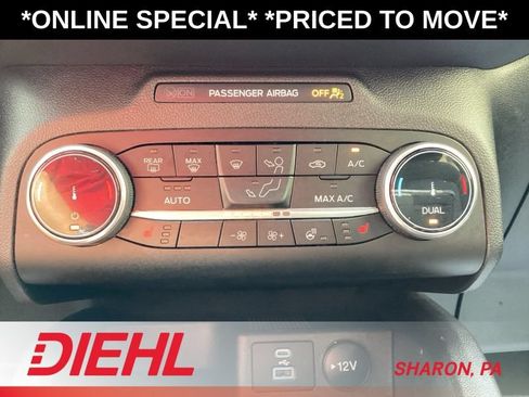 Used 2023 Ford Escape Active w/ Cold Weather Package FWD image 30