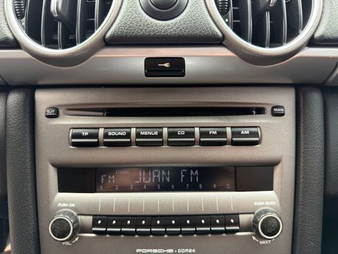 Used 2006 Porsche Cayman S image 28