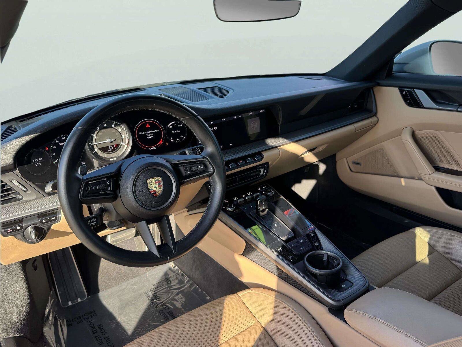 Used 2020 Porsche 911 Carrera S RWD image 29
