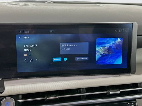 Used 2025 Hyundai Tucson SEL image 21