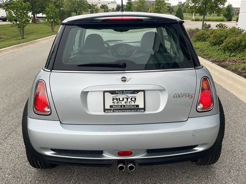 Used 2006 MINI Cooper S FWD image 7