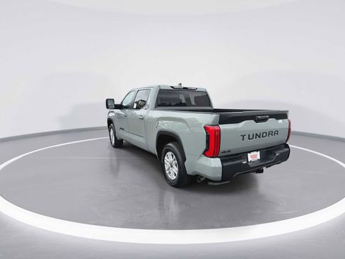 New 2026 Toyota Tundra SR5 AWD/4WD image 6