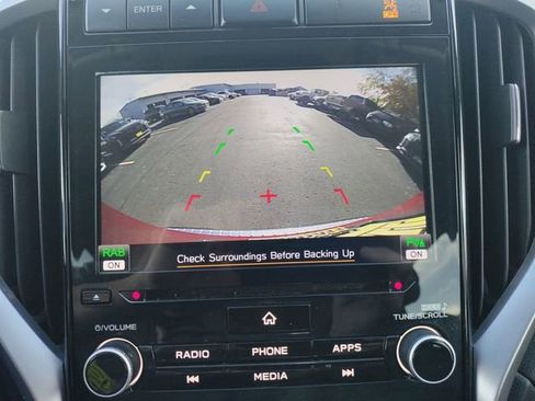 Used 2019 Subaru Ascent Limited w/ Popular Package #3 image 17