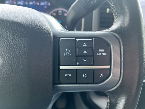 Used 2023 Ford F150 XLT w/ Equipment Group 302A High image 24