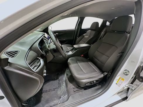 Used 2020 Chevrolet Malibu RS image 21