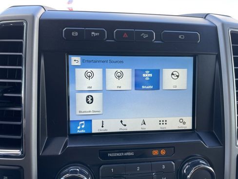 Used 2018 Ford F350 Lariat w/ Lariat Value Package image 15