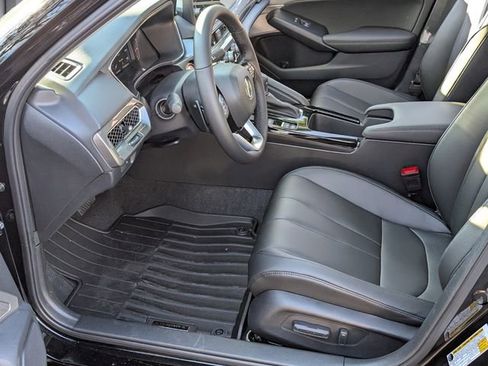 New 2026 Acura Integra image 5