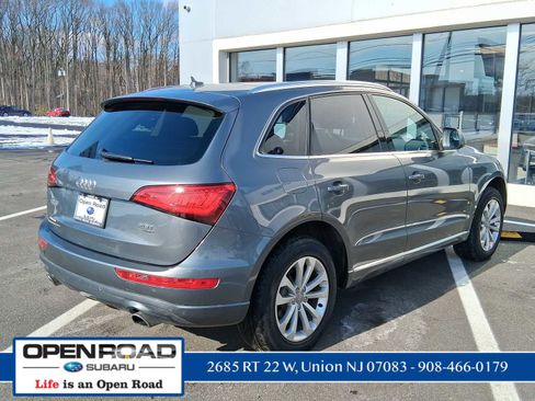 Used 2014 Audi Q5 2.0T Premium Plus image 8