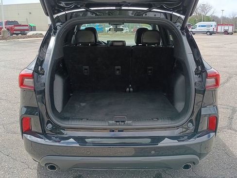 Used 2023 Ford Escape ST-Line w/ Tech Pack #1 AWD/4WD image 28
