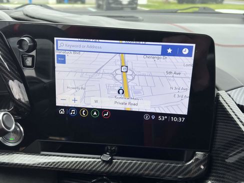 Certified 2023 Chevrolet Corvette Stingray Premium Conv image 22