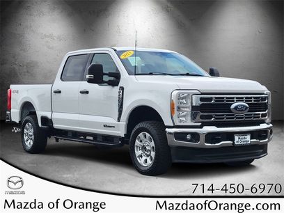 Used 2023 Ford F250 XLT