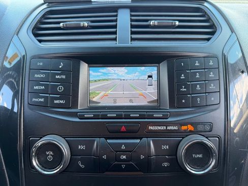 Used 2019 Ford Explorer 4WD Police Interceptor image 3