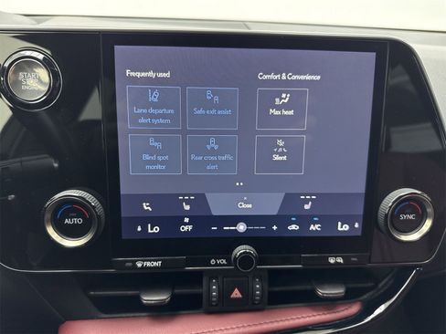 Used 2022 Lexus NX 250 FWD image 18