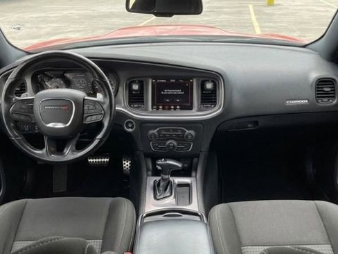 Used 2022 Dodge Charger R/T w/ Blacktop Package image 24