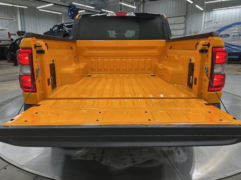 New 2026 Ford Maverick XLT w/ Black Appearance Package image 23