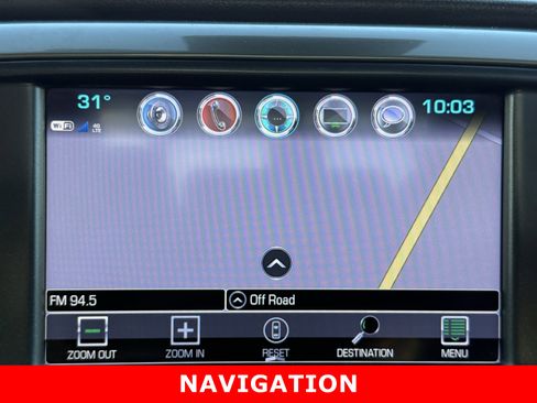 Used 2017 Chevrolet Silverado 2500 High Country w/ Duramax Plus Package image 24