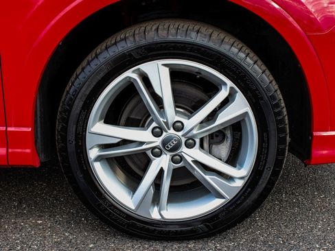 Used 2020 Audi Q3 2.0T Premium Plus w/ Premium Plus Package image 7