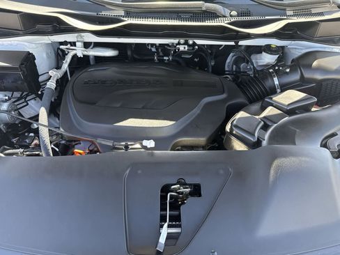 Used 2025 Honda Odyssey Sport-L image 33
