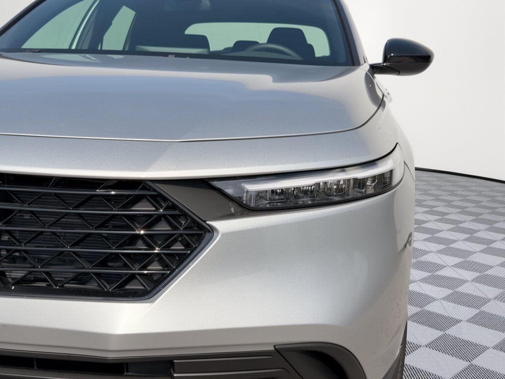 New 2026 Honda Accord Sport image 12