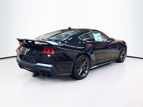 New 2025 Ford Mustang Dark Horse RWD image 7