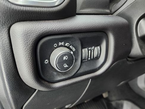 Used 2023 RAM 3500 Laramie w/ Night Edition image 42