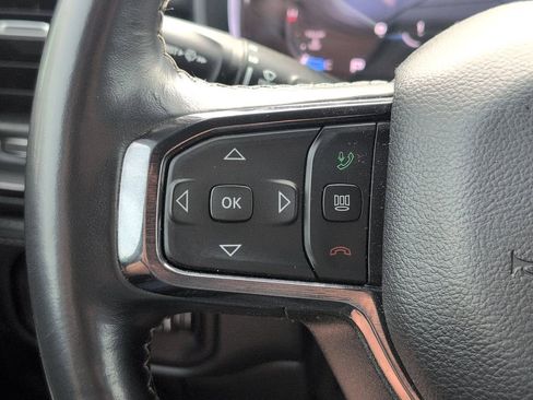 Used 2023 RAM 1500 Limited image 20